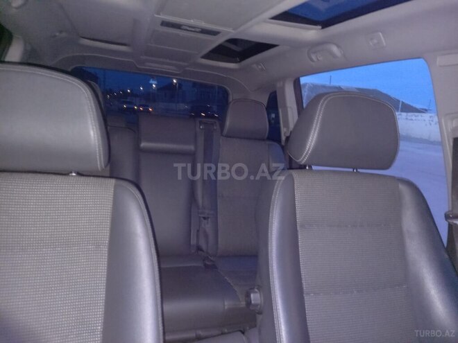 Opel Zafira 2005, 310,000 km - 1.9 l - Bakı