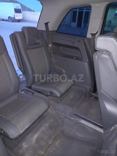 Opel Zafira 2005, 310,000 km - 1.9 l - Bakı