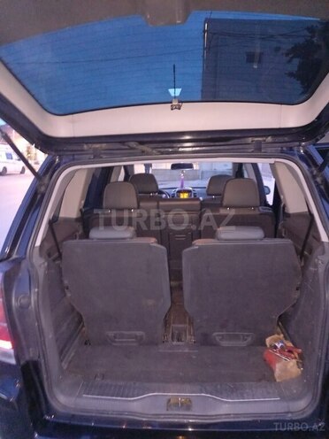 Opel Zafira 2005, 310,000 km - 1.9 l - Bakı