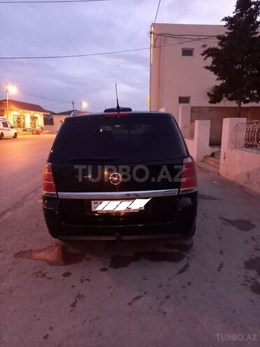 Opel Zafira 2005, 310,000 km - 1.9 l - Bakı