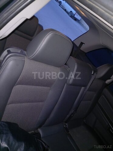 Opel Zafira 2005, 310,000 km - 1.9 l - Bakı