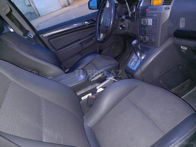 Opel Zafira 2005, 310,000 km - 1.9 l - Bakı