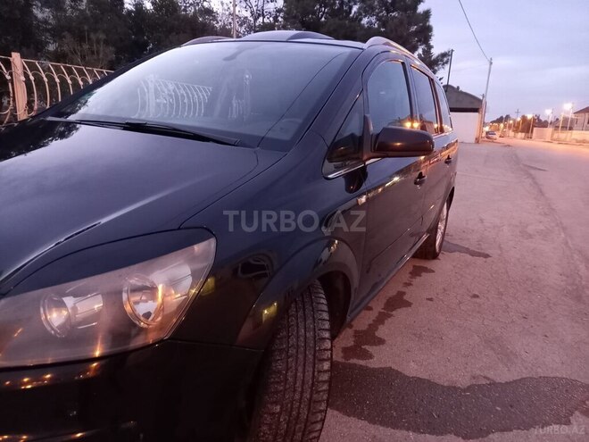 Opel Zafira 2005, 310,000 km - 1.9 l - Bakı