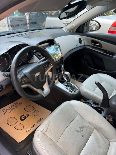 Chevrolet Cruze 2014, 130,000 km - 1.4 л - Bakı