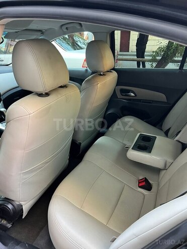 Chevrolet Cruze 2014, 130,000 km - 1.4 л - Bakı