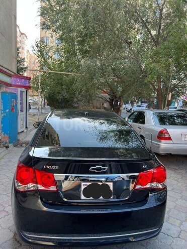 Chevrolet Cruze 2014, 130,000 km - 1.4 л - Bakı