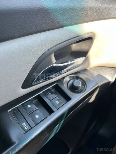 Chevrolet Cruze 2014, 130,000 km - 1.4 л - Bakı