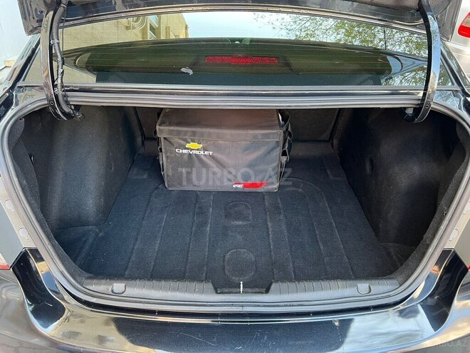 Chevrolet Cruze 2014, 130,000 km - 1.4 л - Bakı