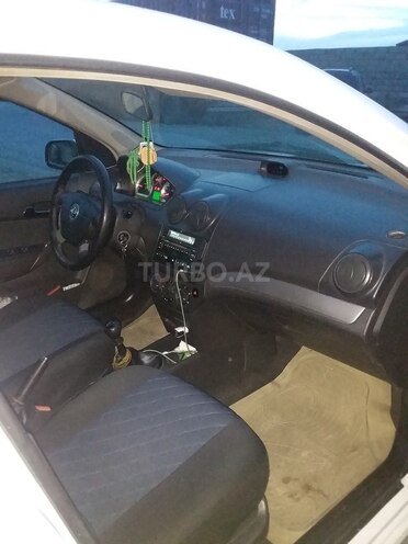 Ravon Nexia R3 2017, 193,500 km - 1.5 l - Bakı