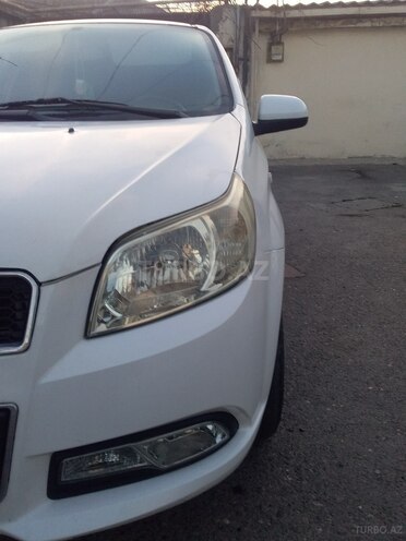Ravon Nexia R3 2017, 193,500 km - 1.5 l - Bakı
