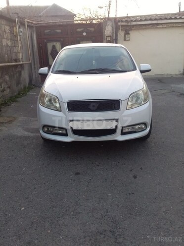 Ravon Nexia R3 2017, 193,500 km - 1.5 l - Bakı