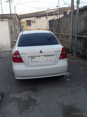 Ravon Nexia R3 2017, 193,500 km - 1.5 l - Bakı