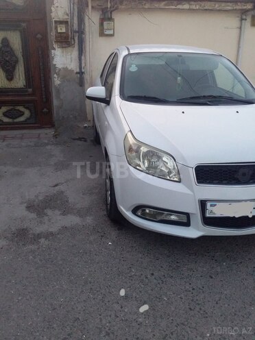 Ravon Nexia R3 2017, 193,500 km - 1.5 l - Bakı