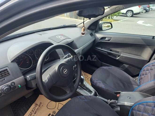 Opel Astra 2008, 247,200 km - 1.8 l - Bakı