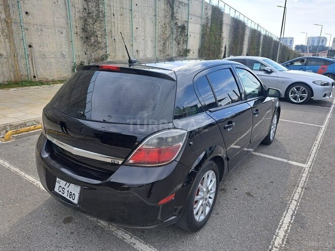 Opel Astra 2008, 247,200 km - 1.8 l - Bakı