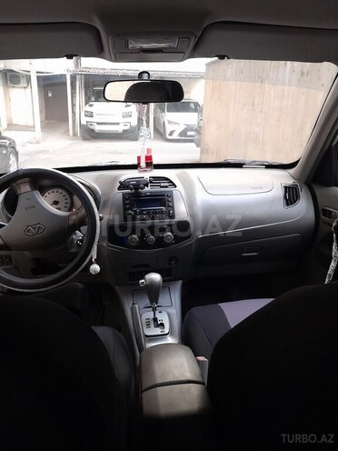 Chery Tiggo (T11) 2008, 100,000 km - 2.0 l - Bakı