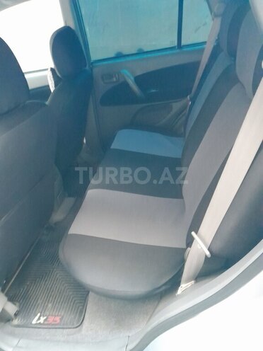 Chery Tiggo (T11) 2008, 100,000 km - 2.0 l - Bakı