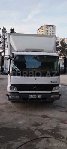 Mercedes Atego 816 2008, 573,245 km - 4.3 l - Bakı
