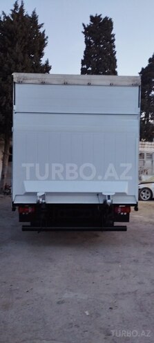 Mercedes Atego 816 2008, 573,245 km - 4.3 l - Bakı