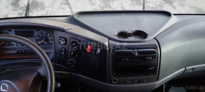 Mercedes Atego 816 2008, 573,245 km - 4.3 l - Bakı