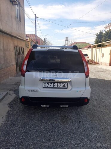 Nissan X-Trail 2013, 216,142 km - 2.5 l - Bakı