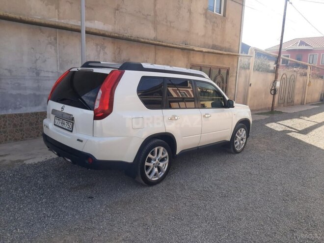 Nissan X-Trail 2013, 216,142 km - 2.5 l - Bakı