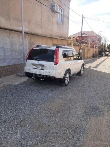 Nissan X-Trail 2013, 216,142 km - 2.5 l - Bakı