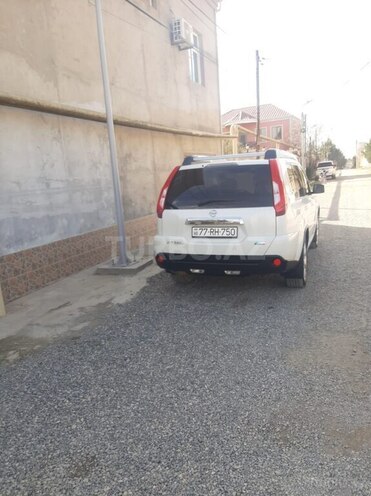 Nissan X-Trail 2013, 216,142 km - 2.5 l - Bakı