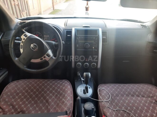 Nissan X-Trail 2013, 216,142 km - 2.5 l - Bakı