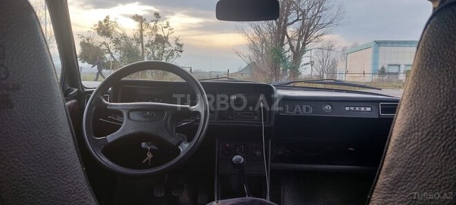 LADA (VAZ) 2107 2007, 55,757 km - 1.6 l - Lənkəran