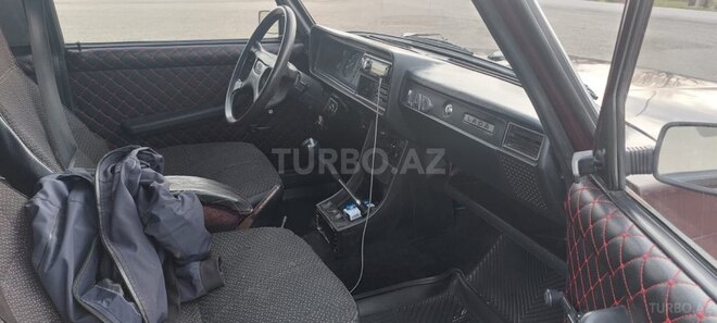 LADA (VAZ) 2107 2007, 55,757 km - 1.6 l - Lənkəran