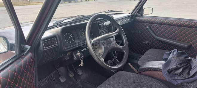 LADA (VAZ) 2107 2007, 55,757 km - 1.6 l - Lənkəran
