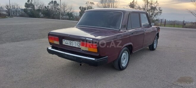LADA (VAZ) 2107 2007, 55,757 km - 1.6 l - Lənkəran