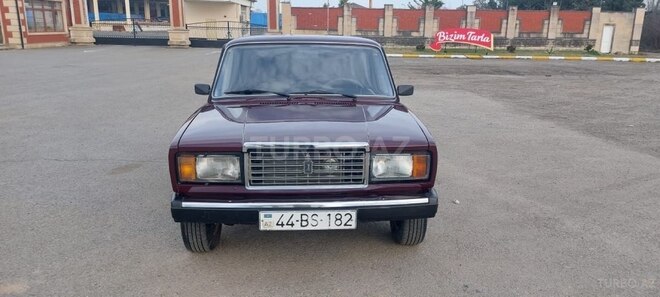 LADA (VAZ) 2107 2007, 55,757 km - 1.6 l - Lənkəran