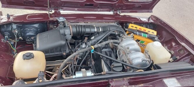 LADA (VAZ) 2107 2007, 55,757 km - 1.6 l - Lənkəran