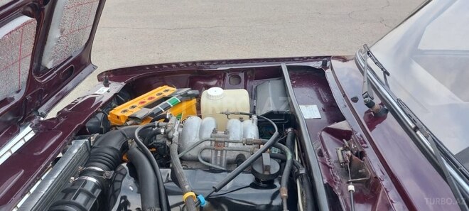 LADA (VAZ) 2107 2007, 55,757 km - 1.6 l - Lənkəran