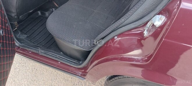 LADA (VAZ) 2107 2007, 55,757 km - 1.6 l - Lənkəran