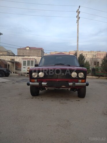 LADA (VAZ) 2106 2006, 23,000 km - 1.5 л - Bakı