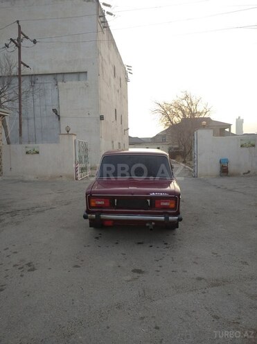 LADA (VAZ) 2106 2006, 23,000 km - 1.5 л - Bakı