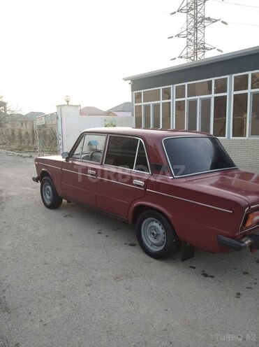 LADA (VAZ) 2106 2006, 23,000 km - 1.5 л - Bakı