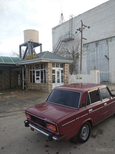 LADA (VAZ) 2106 2006, 23,000 km - 1.5 л - Bakı