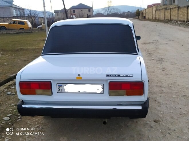 LADA (VAZ) 2107 2005, 267,367 km - 1.5 l - Xaçmaz