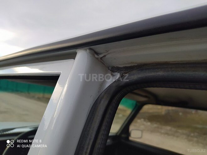 LADA (VAZ) 2107 2005, 267,367 km - 1.5 l - Xaçmaz