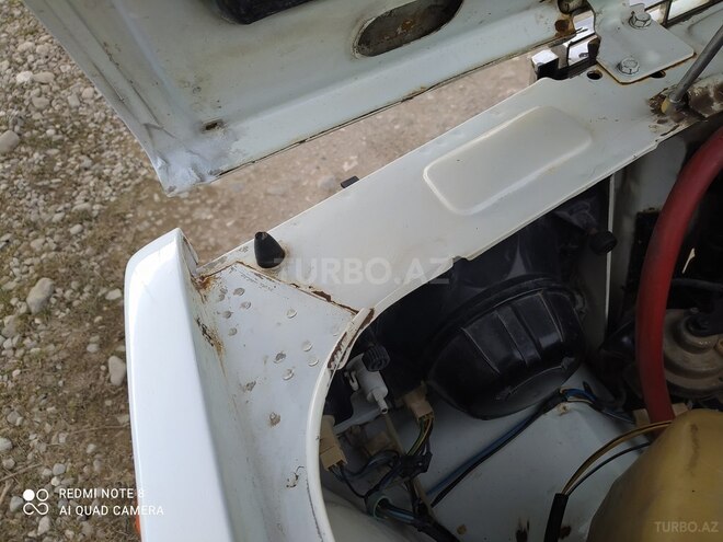 LADA (VAZ) 2107 2005, 267,367 km - 1.5 l - Xaçmaz