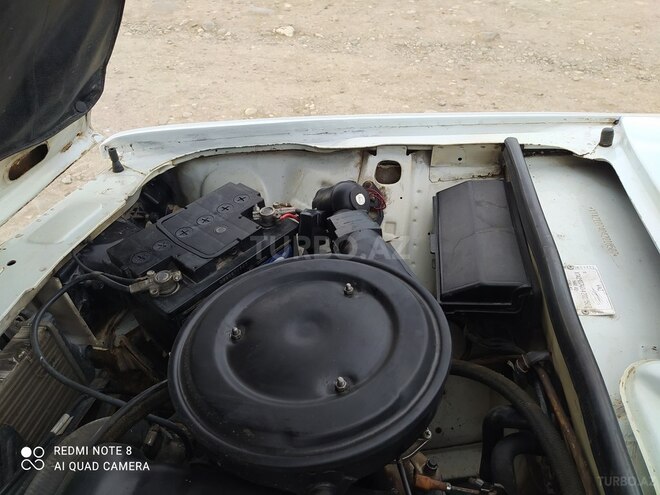 LADA (VAZ) 2107 2005, 267,367 km - 1.5 l - Xaçmaz