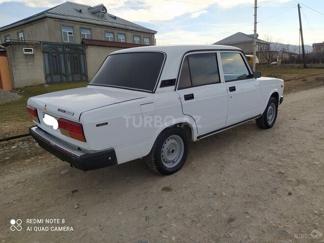 LADA (VAZ) 2107 2005, 267,367 km - 1.5 l - Xaçmaz