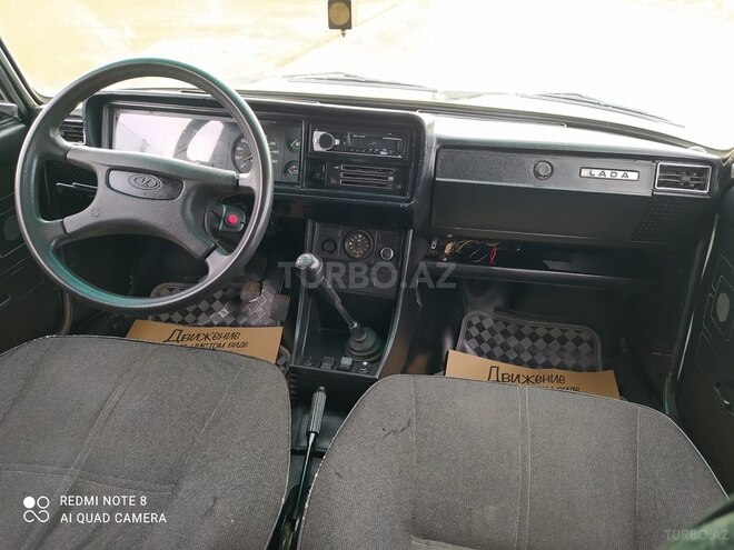 LADA (VAZ) 2107 2005, 267,367 km - 1.5 l - Xaçmaz