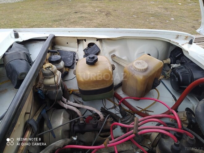 LADA (VAZ) 2107 2005, 267,367 km - 1.5 l - Xaçmaz