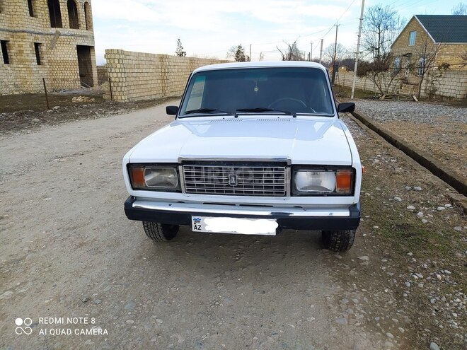 LADA (VAZ) 2107 2005, 267,367 km - 1.5 l - Xaçmaz