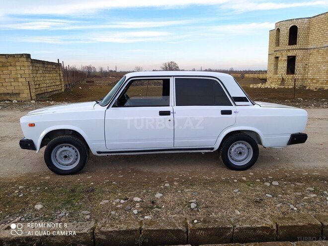 LADA (VAZ) 2107 2005, 267,367 km - 1.5 l - Xaçmaz